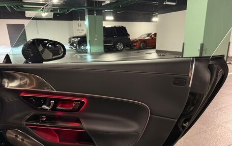 Mercedes-Benz AMG GT, 2024 год, 23 000 000 рублей, 11 фотография