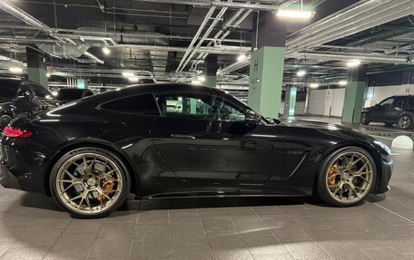 Mercedes-Benz AMG GT, 2024 год, 23 000 000 рублей, 7 фотография