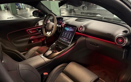 Mercedes-Benz AMG GT, 2024 год, 23 000 000 рублей, 12 фотография
