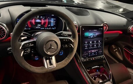 Mercedes-Benz AMG GT, 2024 год, 23 000 000 рублей, 9 фотография