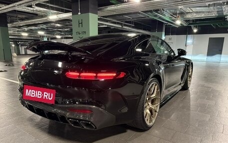 Mercedes-Benz AMG GT, 2024 год, 23 000 000 рублей, 6 фотография
