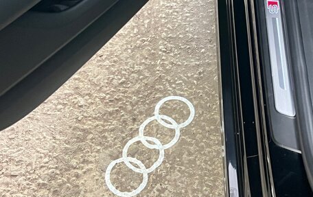 Audi A7, 2019 год, 6 000 000 рублей, 33 фотография