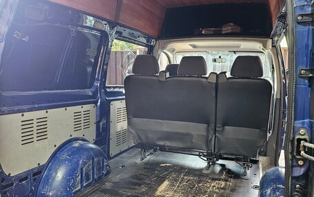 Mercedes-Benz Vito, 2008 год, 1 550 000 рублей, 7 фотография