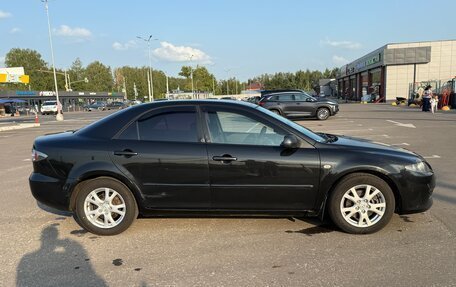 Mazda 6, 2007 год, 470 000 рублей, 2 фотография