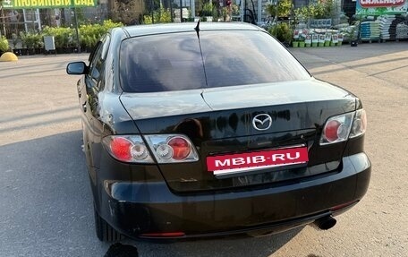 Mazda 6, 2007 год, 470 000 рублей, 5 фотография