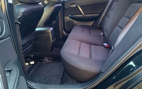 Mazda 6, 2007 год, 470 000 рублей, 11 фотография