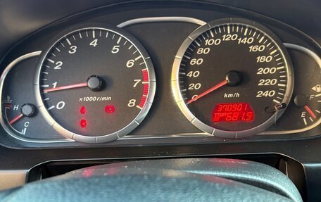 Mazda 6, 2007 год, 470 000 рублей, 10 фотография