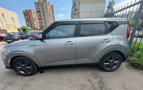 KIA Soul III, 2021 год, 2 100 000 рублей, 7 фотография
