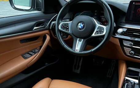 BMW 5 серия, 2022 год, 3 200 000 рублей, 7 фотография