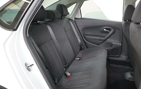 Volkswagen Polo VI (EU Market), 2017 год, 1 099 000 рублей, 7 фотография