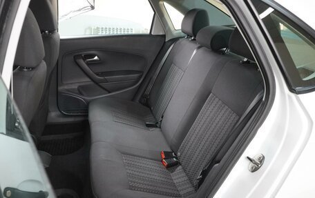 Volkswagen Polo VI (EU Market), 2017 год, 1 099 000 рублей, 9 фотография