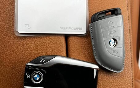 BMW 5 серия, 2022 год, 3 200 000 рублей, 16 фотография