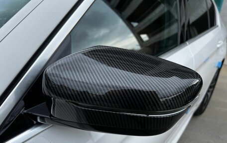 BMW 5 серия, 2022 год, 3 200 000 рублей, 14 фотография