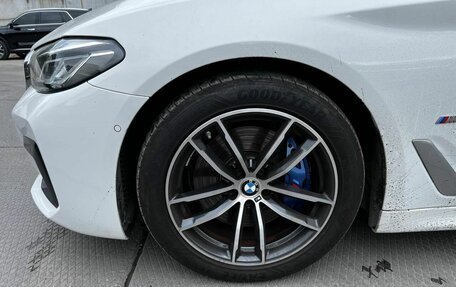 BMW 5 серия, 2022 год, 3 200 000 рублей, 13 фотография