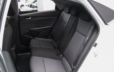 Hyundai Solaris II рестайлинг, 2019 год, 1 390 000 рублей, 9 фотография