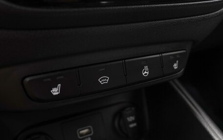 Hyundai Solaris II рестайлинг, 2019 год, 1 390 000 рублей, 15 фотография