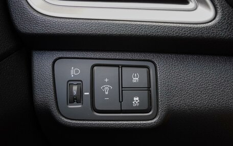 Hyundai Solaris II рестайлинг, 2019 год, 1 390 000 рублей, 18 фотография