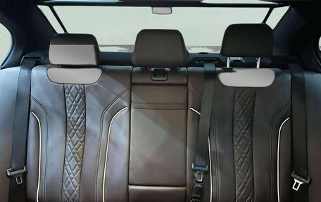 BMW 5 серия, 2021 год, 3 380 013 рублей, 13 фотография
