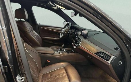 BMW 5 серия, 2021 год, 3 380 013 рублей, 15 фотография