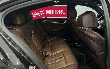 BMW 5 серия, 2021 год, 3 380 013 рублей, 14 фотография