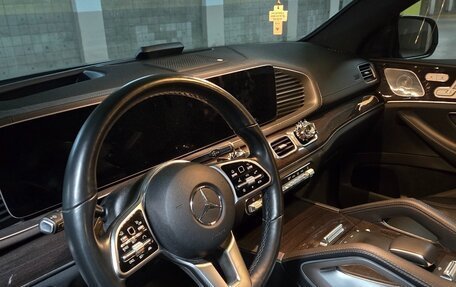 Mercedes-Benz GLE, 2021 год, 5 720 013 рублей, 10 фотография