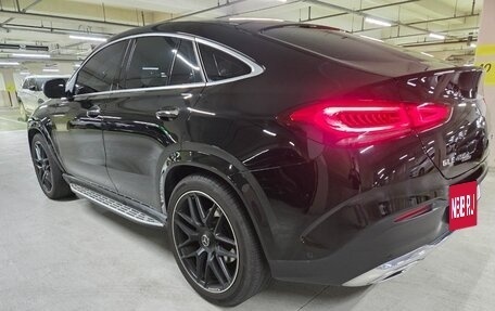 Mercedes-Benz GLE, 2021 год, 5 720 013 рублей, 6 фотография