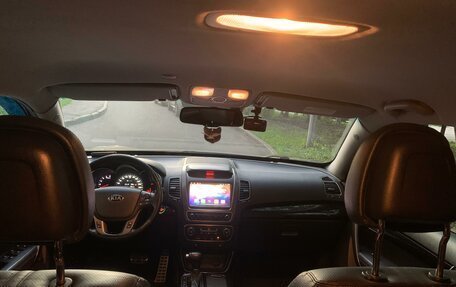 KIA Sorento II рестайлинг, 2014 год, 1 900 000 рублей, 6 фотография