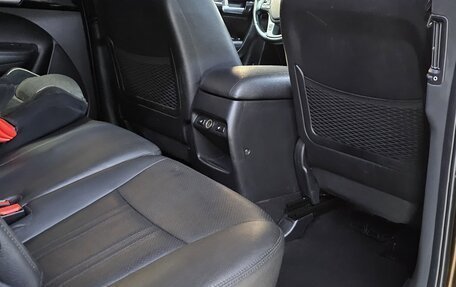 KIA Sorento II рестайлинг, 2014 год, 1 900 000 рублей, 12 фотография