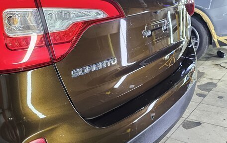 KIA Sorento II рестайлинг, 2014 год, 1 900 000 рублей, 9 фотография