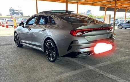 KIA K5, 2020 год, 2 800 000 рублей, 1 фотография