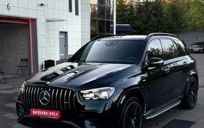Mercedes-Benz GLE AMG, 2024 год, 14 690 000 рублей, 1 фотография