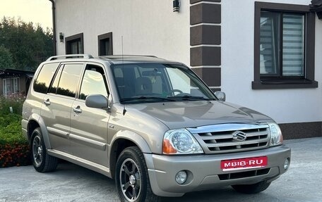Suzuki Grand Vitara, 2003 год, 670 000 рублей, 1 фотография
