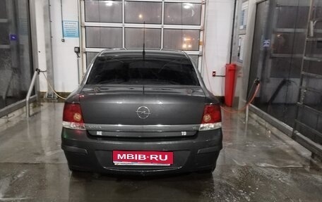 Opel Astra H, 2008 год, 310 000 рублей, 1 фотография