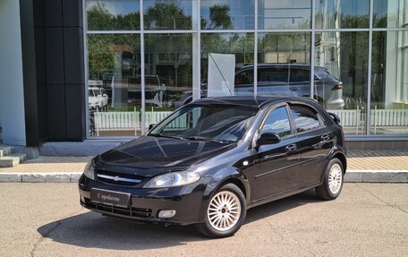 Chevrolet Lacetti, 2008 год, 350 000 рублей, 1 фотография