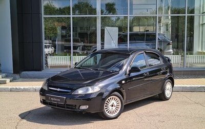 Chevrolet Lacetti, 2008 год, 350 000 рублей, 1 фотография