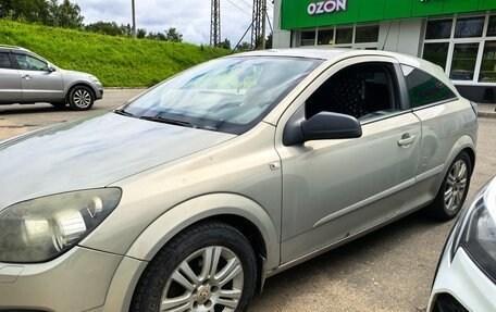 Opel Astra H, 2008 год, 450 000 рублей, 1 фотография