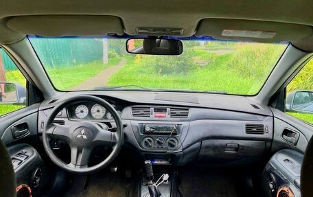 Mitsubishi Lancer IX, 2006 год, 380 990 рублей, 7 фотография
