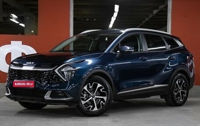 KIA Sportage IV рестайлинг, 2023 год, 3 798 000 рублей, 1 фотография