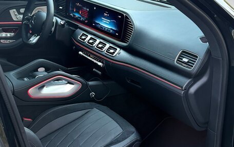Mercedes-Benz GLE AMG, 2024 год, 14 690 000 рублей, 14 фотография