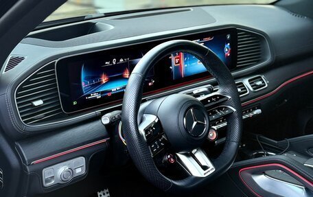 Mercedes-Benz GLE AMG, 2024 год, 14 690 000 рублей, 12 фотография