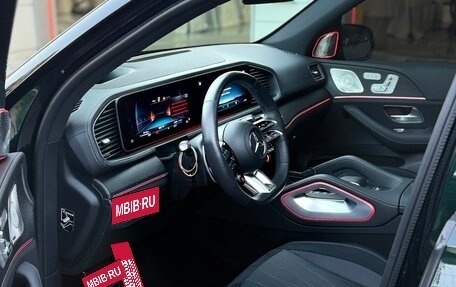 Mercedes-Benz GLE AMG, 2024 год, 14 690 000 рублей, 13 фотография