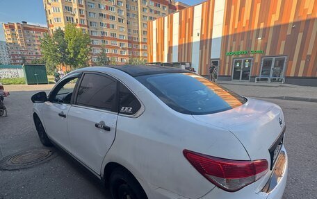 Nissan Almera, 2016 год, 370 000 рублей, 5 фотография