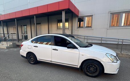 Nissan Almera, 2016 год, 370 000 рублей, 2 фотография