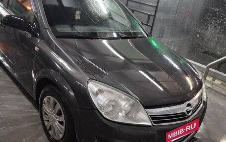Opel Astra H, 2008 год, 310 000 рублей, 4 фотография