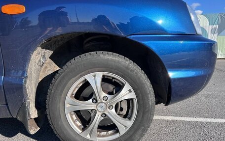 Hyundai Santa Fe Classic, 2011 год, 1 300 000 рублей, 11 фотография
