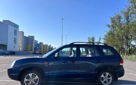 Hyundai Santa Fe Classic, 2011 год, 1 300 000 рублей, 10 фотография