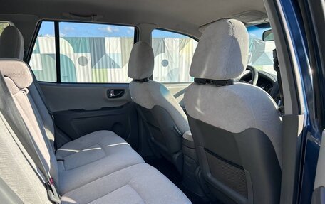 Hyundai Santa Fe Classic, 2011 год, 1 300 000 рублей, 17 фотография