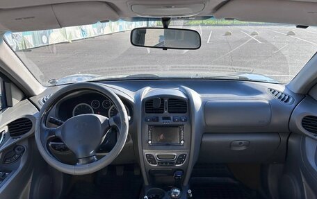 Hyundai Santa Fe Classic, 2011 год, 1 300 000 рублей, 16 фотография