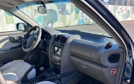 Hyundai Santa Fe Classic, 2011 год, 1 300 000 рублей, 15 фотография