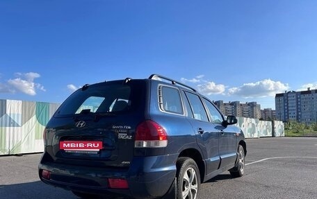 Hyundai Santa Fe Classic, 2011 год, 1 300 000 рублей, 8 фотография